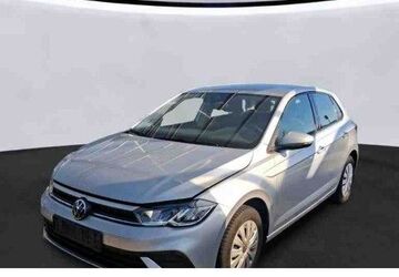 VW Polo 31.373 km 17.680 &euro; Berlin 10709