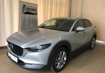 Mazda CX-30 57.903 km 22.500 &euro; Berlin 13088