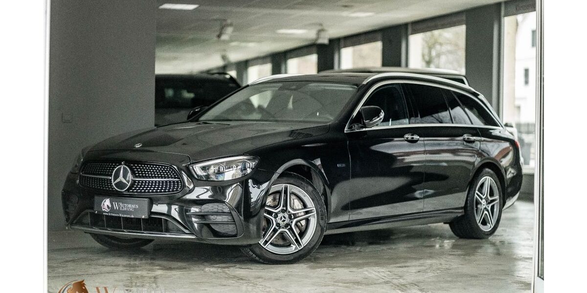 Mercedes-Benz E 300 45.559 km 34.900 &euro; Berlin 13057