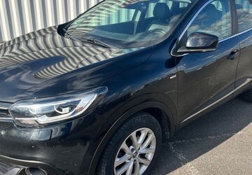 Renault Kadjar 304.000 km 6.499 &euro; Berlin 12057