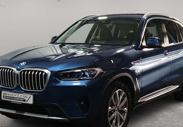 BMW X3 36.308 km 38.900 &euro; Berlin 14057