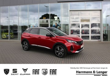 Peugeot 3008 2.855 km 25.999 &euro; Potsdam 14482