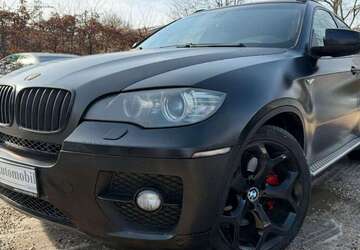 BMW X6 319.985 km 9.990 &euro; Großbeeren 14979
