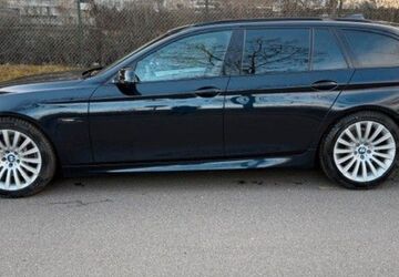 BMW 525 179.845 km 12.990 &euro; Berlin 12099