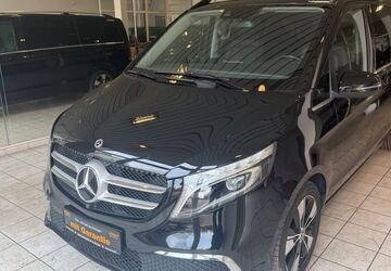 Mercedes-Benz V 250 237.307 km 35.950 &euro; Berlin 12349