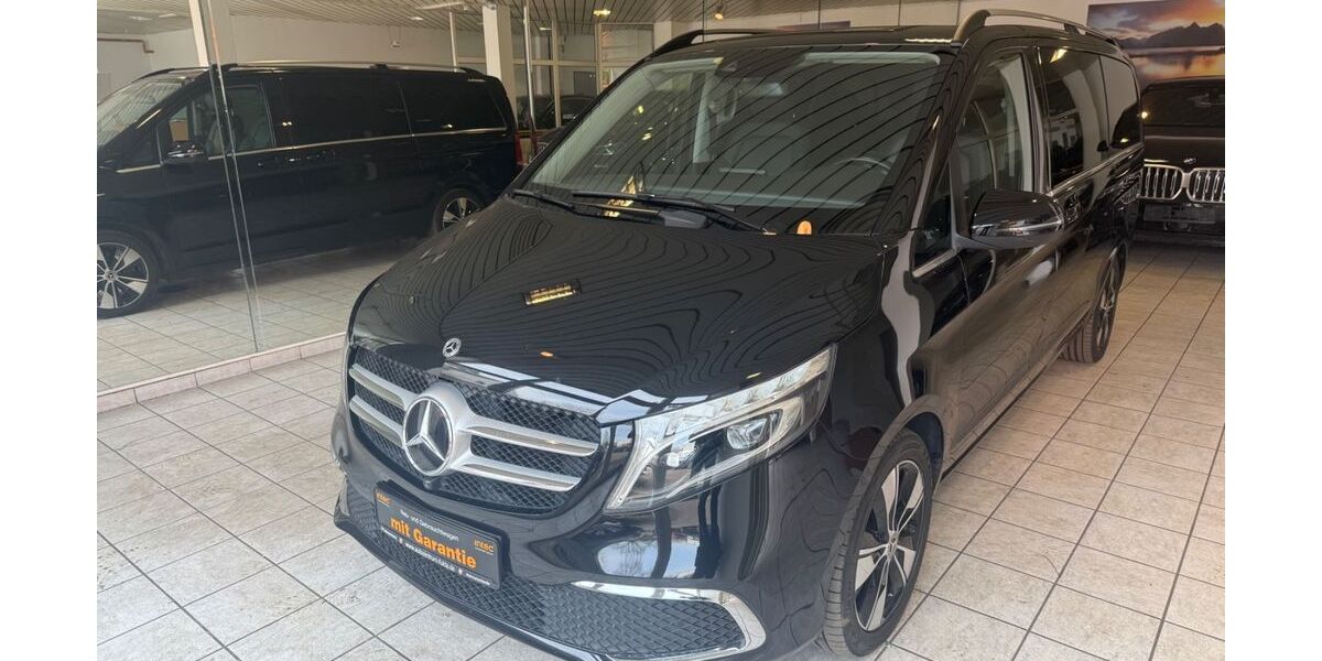 Mercedes-Benz V 250 237.307 km 35.950 &euro; Berlin 12349