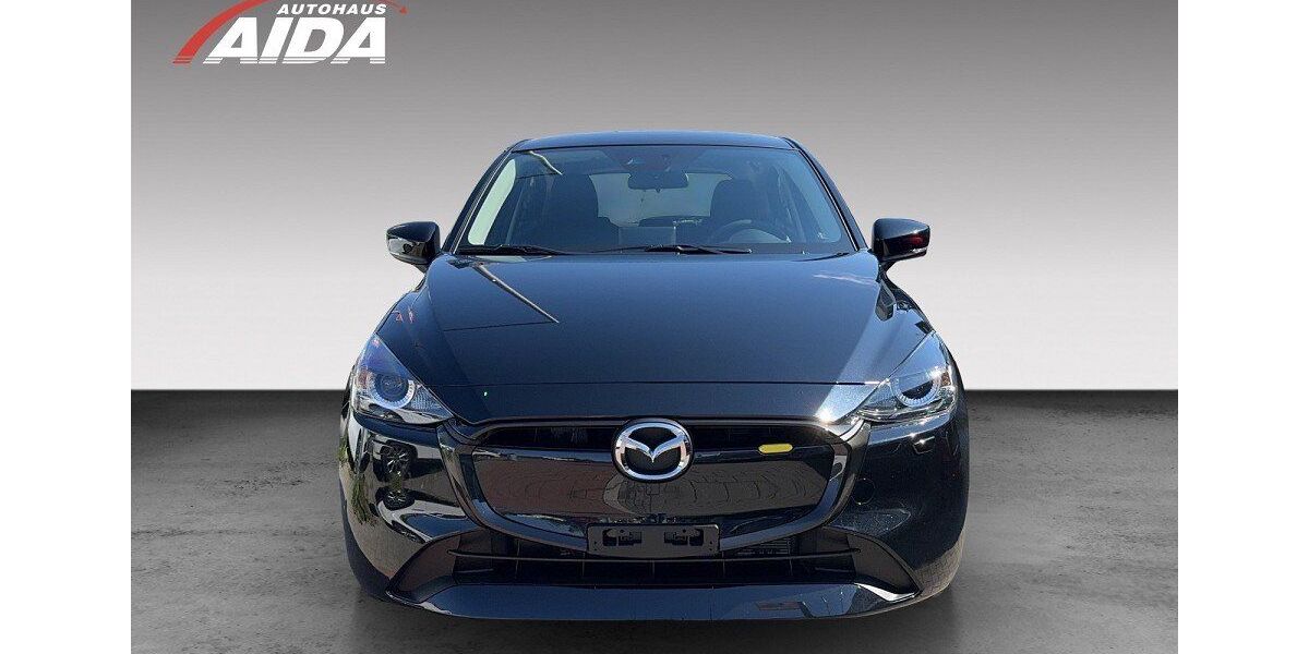 Mazda 2 2.880 km 19.750 &euro; Berlin - Buckow 12351