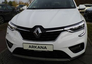 Renault Arkana 59.900 km 19.900 &euro; Berlin 13125