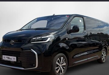Toyota Proace Verso 21.570 km 41.990 &euro; Berlin 13403