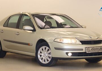 Renault Laguna 160.971 km 1.699 &euro; Teltow 14513