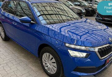 Skoda Kamiq 28.067 km 15.990 &euro; Ludwigsfelde (bei Berlin) 14974