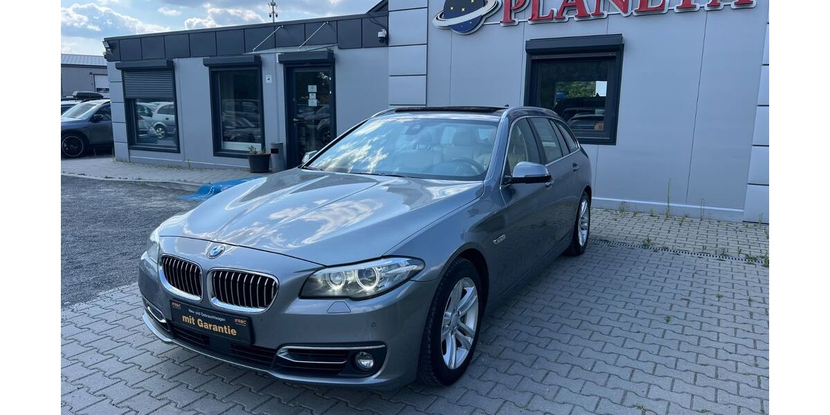 BMW 530 212.441 km 12.999 &euro; Ludwigsfelde 14974