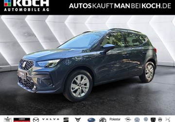 Seat Arona 1.100 km 21.990 &euro; Ludwigsfelde 14974