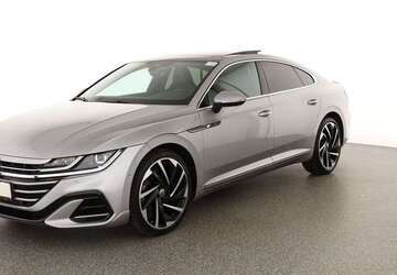 VW Arteon 50.000 km 36.470 &euro; Berlin 12103
