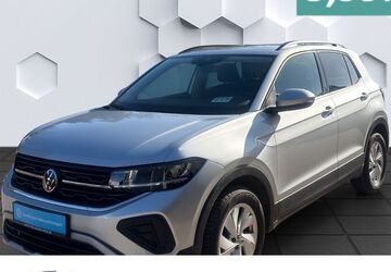 VW T-Cross 17.171 km 22.248 &euro; Berlin 12524