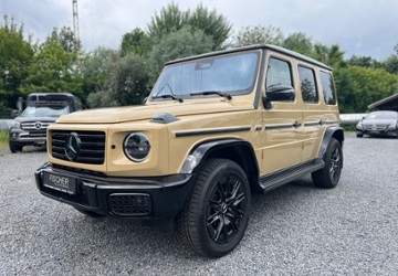 Mercedes-Benz G 450 4.879 km 155.000 &euro; Potsdam 14482