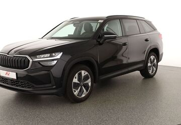 Skoda Kodiaq 14.758 km 45.880 &euro; Berlin 12103