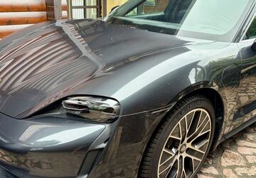 Porsche Taycan 18.760 km 59.950 &euro; Werder 14542