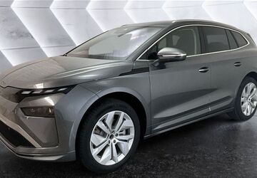 Skoda Enyaq 9.990 km 56.590 &euro; Ludwigsfelde 14974
