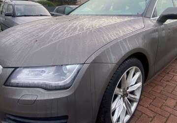 Audi A7 283.000 km 9.990 &euro; Berlin 10365