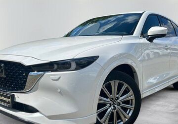 Mazda CX-5 52.976 km 31.990 &euro; Berlin 13599