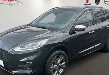 Ford Kuga 32.736 km 22.990 &euro; Berlin 13437