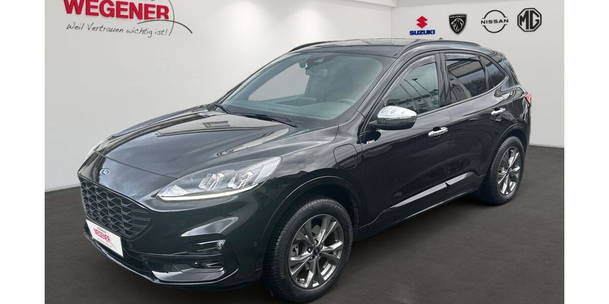 Ford Kuga 32.736 km 22.990 &euro; Berlin 13437