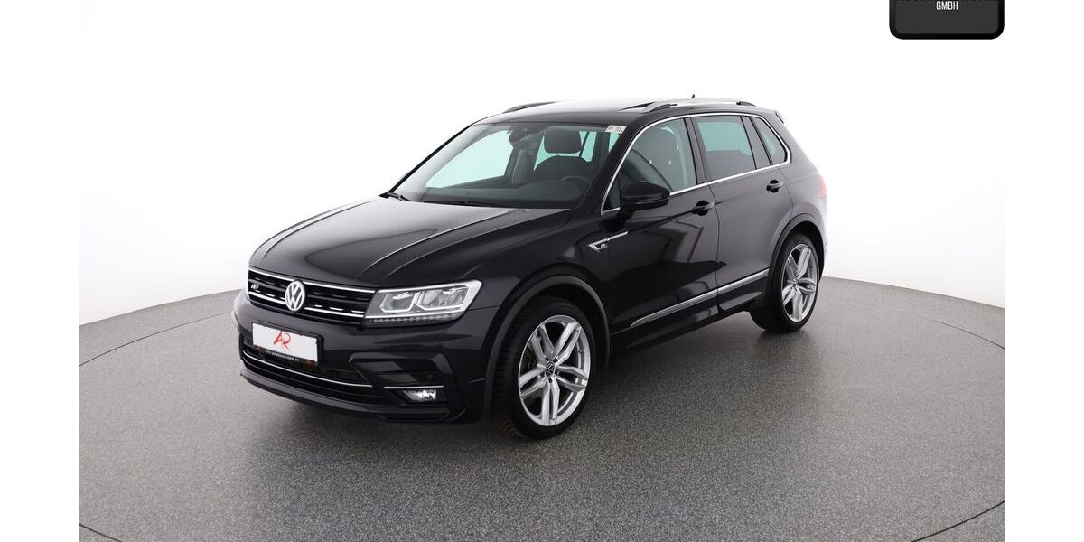 VW Tiguan 34.176 km 27.880 &euro; Berlin 12103