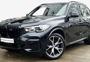 BMW X5 35.030 km 68.900 &euro; Berlin 13593