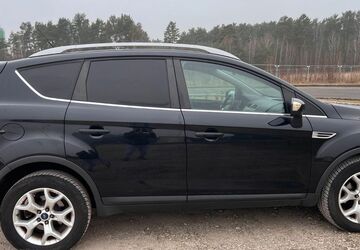 Ford Kuga 157.000 km 6.900 &euro; Ludwigsfelde 14974