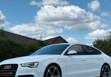 Audi A5 79.980 km 21.990 &euro; Ludwigsfelde( bei Berlin) 14974