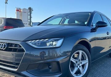 Audi A4 151.109 km 19.500 &euro; Berlin 12277