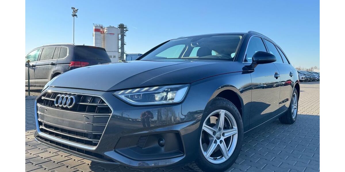 Audi A4 151.109 km 19.500 &euro; Berlin 12277