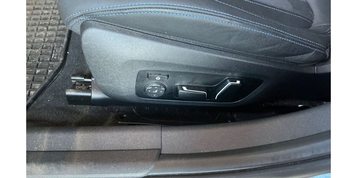 BMW 320 44.220 km 36.500 &euro; Potsdam 14469