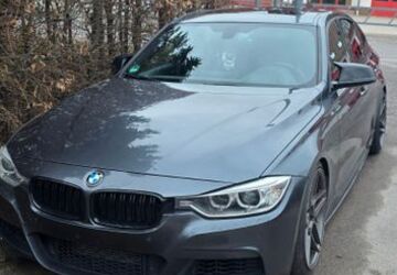 BMW 335 144.000 km 19.999 &euro; Nauen 14641
