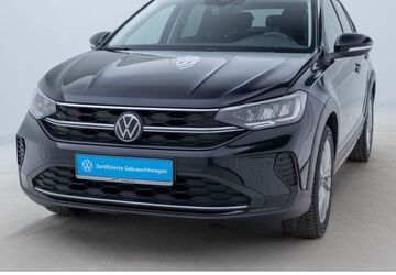 VW Taigo 43.030 km 18.189 &euro; Berlin 13088