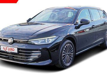 VW Passat Variant 12.369 km 37.890 &euro; Berlin 12683