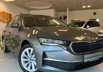 Skoda Octavia 9.850 km 26.980 &euro; Berlin 13403