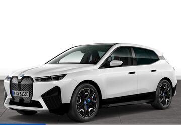 BMW iX 21.954 km 56.900 &euro; Berlin 14057