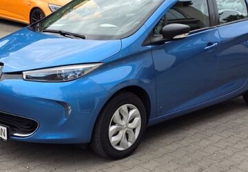 Renault ZOE 41.100 km 8.890 &euro; Berlin 12247