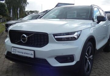 Volvo XC40 29.000 km 30.950 &euro; Berlin Tegel 13509