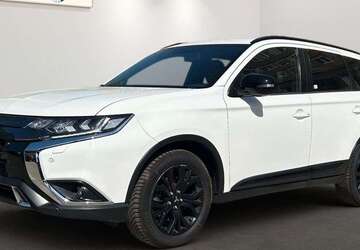 Mitsubishi Outlander 135.288 km 15.999 &euro; Berlin 12681
