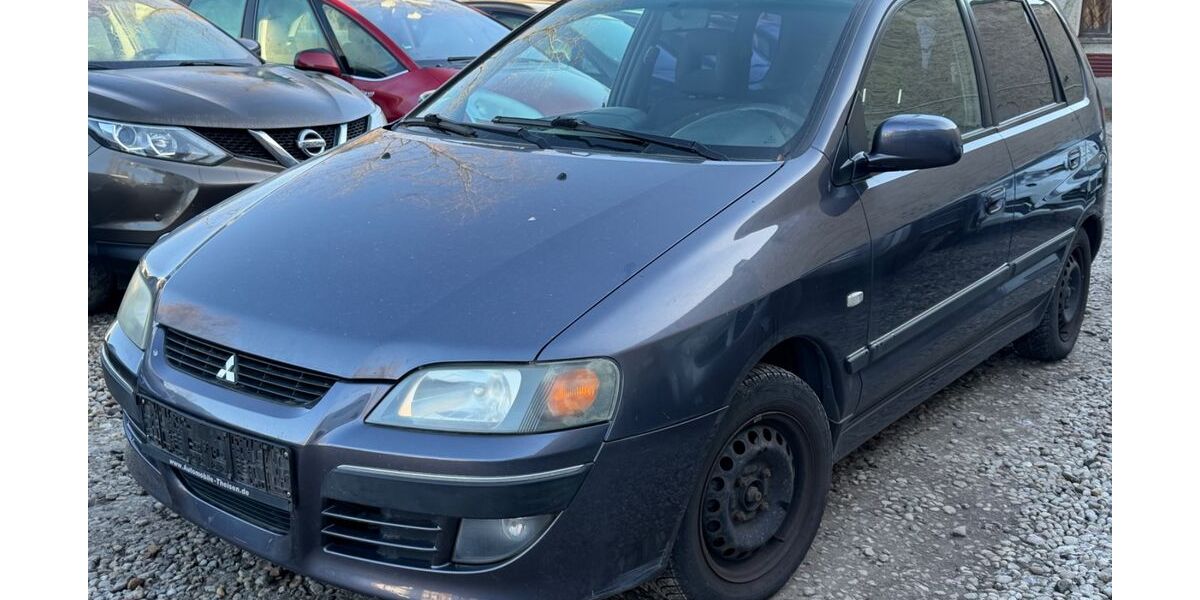 Mitsubishi Space Star 96.000 km 1.950 &euro; Berlin 10245