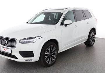 Volvo XC90 91.852 km 38.780 &euro; Berlin 12103