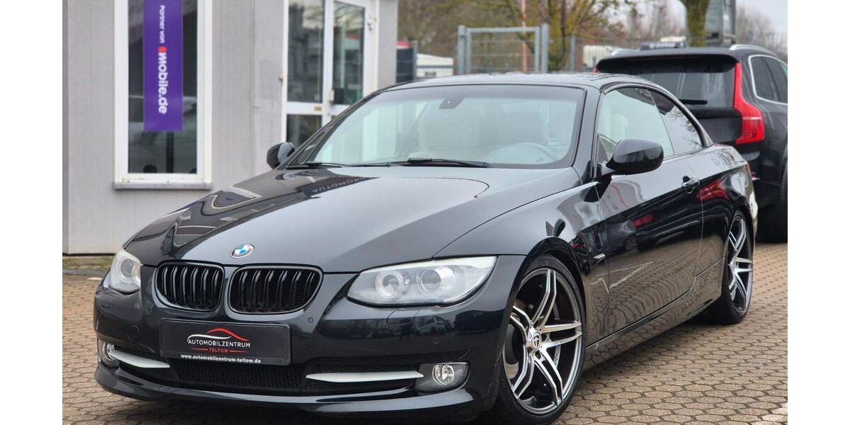 BMW 320 116.000 km 13.690 &euro; Teltow 14513