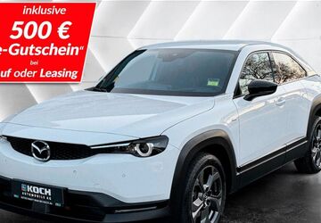 Mazda MX-30 35.016 km 15.990 &euro; Ludwigsfelde 14974