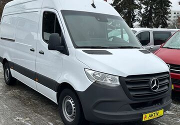 Mercedes-Benz Sprinter 189.262 km 20.890 &euro; Berlin-Rudow 12357