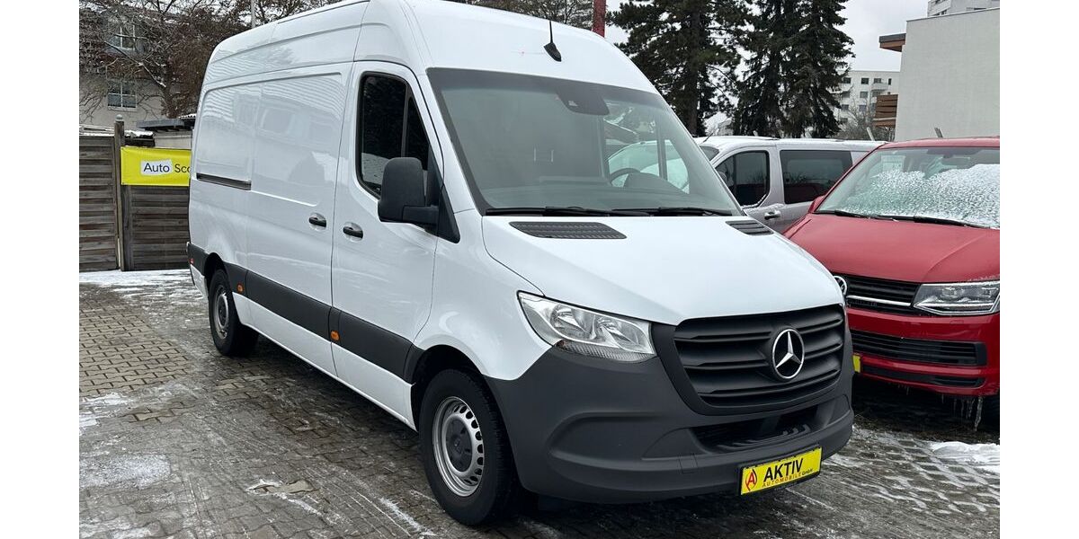 Mercedes-Benz Sprinter 189.262 km 20.890 &euro; Berlin-Rudow 12357