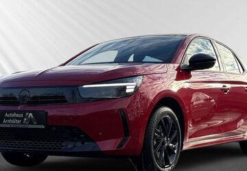 Opel Corsa 9.451 km 19.430 &euro; Berlin 13581