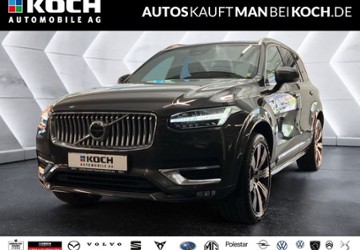 Volvo XC90 39.560 km 54.980 &euro; Berlin 10553